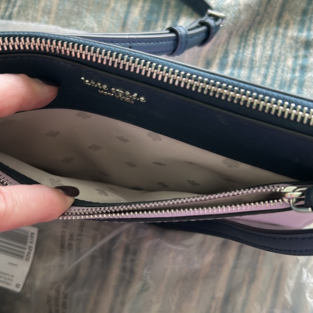 Kate Spade Women's Bag - Picture 7 of 8